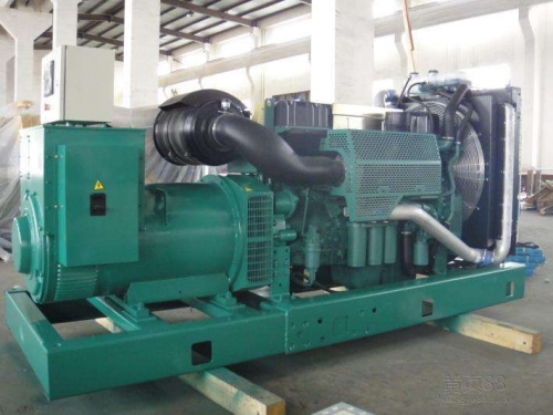 正镶白便携静音：租赁无声发电机组，便携式解决能源需求